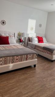 Incredible Hollywood Loft Free Parking - 8