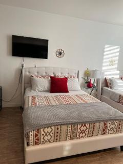 Incredible Hollywood Loft Free Parking - Los Angeles - 7