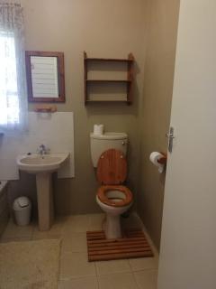Blood River Museum Guesthouse - Dundee - 6