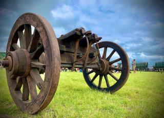 Blood River Museum Guesthouse - 4