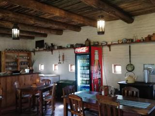 Blood River Museum Guesthouse - Dundee - 2