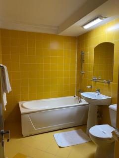 Hotel Miraj - Restaurant & Sauna & Biliard - Poiana Brasov - 6