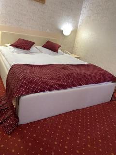 Hotel Miraj - Restaurant & Sauna & Biliard - Poiana Brasov - 7