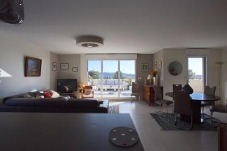Apt - terrace panoramic view and wifi - Aix-en-Provence - 9