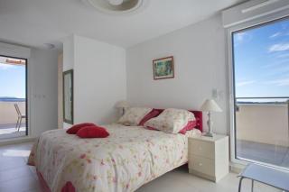 Apt - terrace panoramic view and wifi - Aix-en-Provence - 4