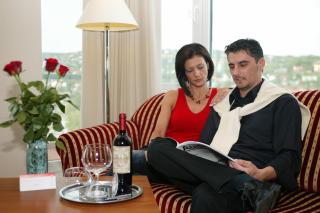 Hunguest Hotel Bál Resort - Balatonalmádi - 7