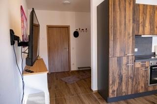 Appartements London/New York - Forheim - 8