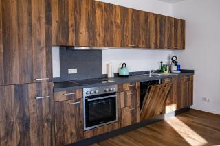 Appartements London/New York - Forheim - 2