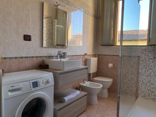 La casa di Maryangel - Free Air Conditioning - WiFi - 5