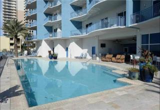 Sterling Breeze 1007 - Panama City Beach - 1