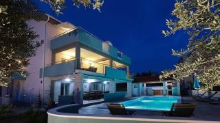 Apartmani "Villa Barbara" - Novalja - 9