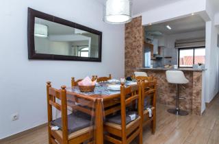 Ocean View Apartment - Pool and Sea View & Albufeira Center - Albufeira - 7