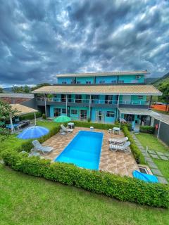 Apartamentos da 23 - Ubatuba - 0