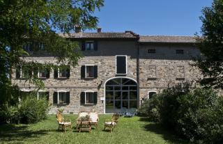 Agriturismo Il Brugnolo - Scandiano - 0