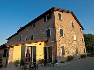 Agriturismo Il Brugnolo - Scandiano - 1