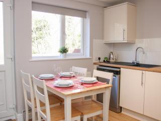 The Little Dingle - Church Stretton - 5