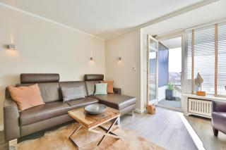 Appartement The Sunny Side - Westerland - 9