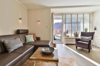 Appartement The Sunny Side - Westerland - 8