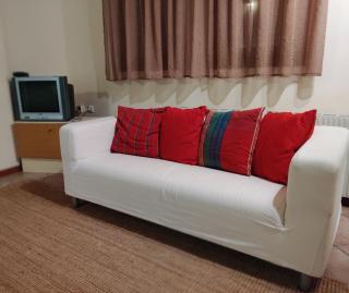 Klio Guesthouse - 9