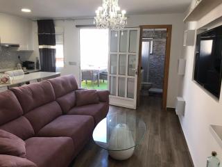 Apartamento con terraza cerca del Paseo Marítimo - Puerto de Mazarrón - 4