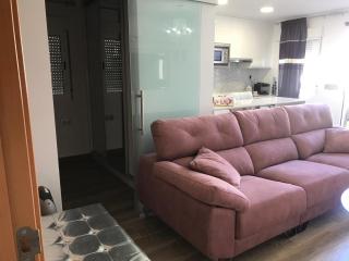 Apartamento con terraza cerca del Paseo Marítimo - Puerto de Mazarrón - 2