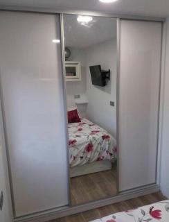 Apartamento con terraza cerca del Paseo Marítimo - Puerto de Mazarrón - 1