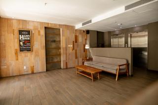 Smart Hotel Montevideo - Montevideo - 3
