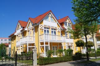 Uns Strandhus - Kühlungsborn - 0
