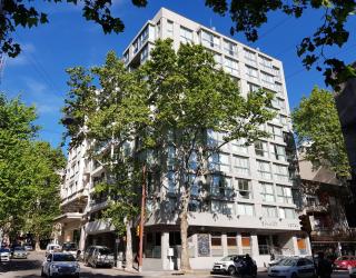 Smart Hotel Montevideo - 7