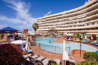 Great Location 1 Bedroom apartment - Adeje - 7