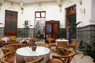 Hotel Restaurante Casa Julia - Parcent - 3