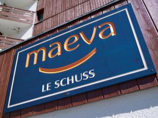 Résidence partenaire Le Schuss - Val Thorens - 4