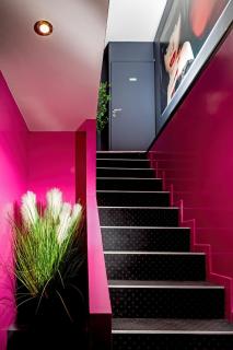 SUITE MIROIRS Love Hotel Toulouse - Toulouse - 4