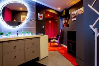SUITE MIROIRS Love Hotel Toulouse - Toulouse - 8