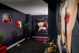 SUITE MIROIRS Love Hotel Toulouse - Toulouse - 5
