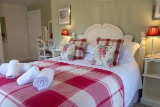 The Old Vicarage - 5
