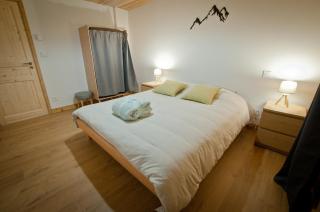 Appartement Chalet Louison - Les Gets - 3