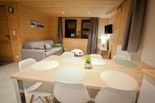 Appartement Chalet Louison - Les Gets - 6