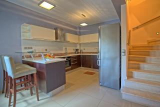 Cabanavillas Casablanca by PosarelliVillas - Plaka - 2