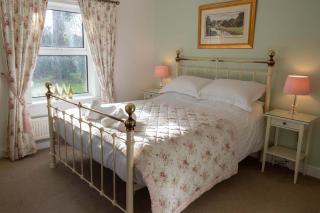 The Old Vicarage - 1