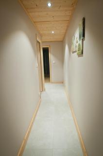 Appartement Chalet Louison - Les Gets - 1