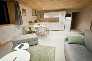 Appartement Chalet Louison - Les Gets - 8