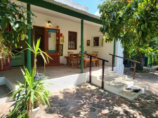 Rosenhof Garden Cottage - Clanwilliam - 0