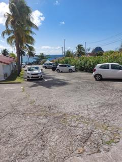 Studio A14 près de la mer Village du Diamant - 5