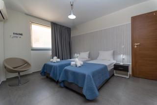 Spacious Fully Equipped 3BD 2Bath Apt in the heart of city with Balconies AC and fast WIFI #1 - Heraklion - 2