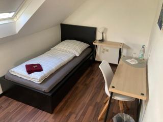 NEXT TO MARK-51/7 Apartment - inkl. NETFLIX + PRIME - City-nah - Top Anbindung - 3