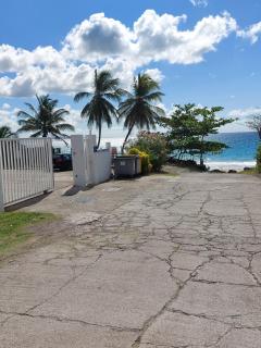 Studio A14 près de la mer Village du Diamant - 6