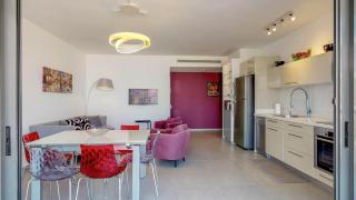 Brigth 3BR in Florentin's Complex by HolyGuest - Tel Aviv - 8