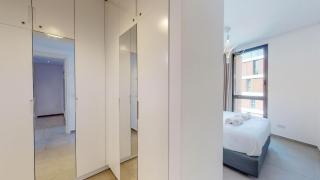 Brigth 3BR in Florentin's Complex by HolyGuest - 2