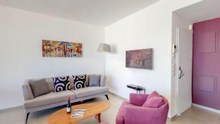Brigth 3BR in Florentin's Complex by HolyGuest - Tel Aviv - 9